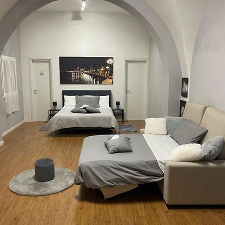 Bed and Breakfast Visconti138 Бари Экстерьер фото