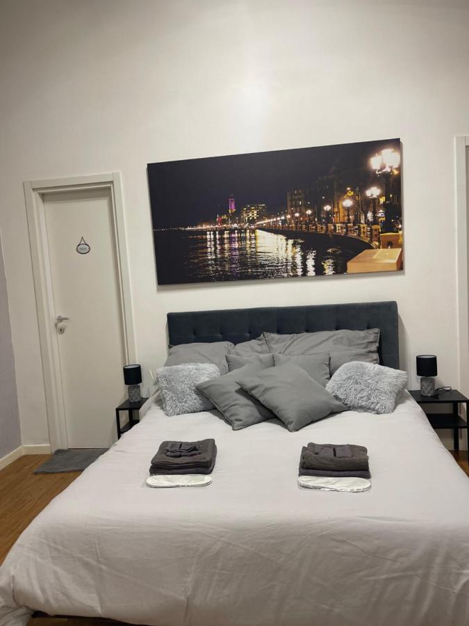 Bed and Breakfast Visconti138 Бари Экстерьер фото